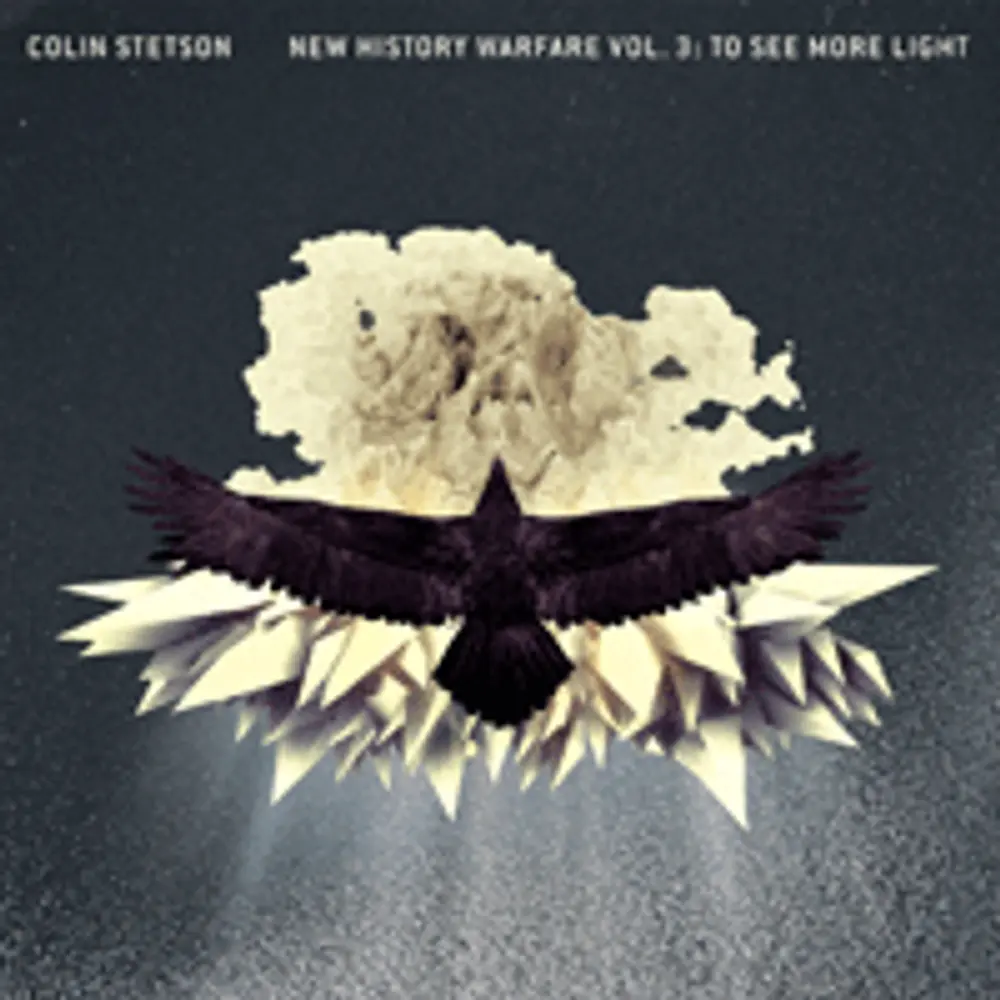 

Виниловая пластинка LP New History Warfare Vol. 3: To See More Light [180 Gram Vinyl] - Colin Stetson