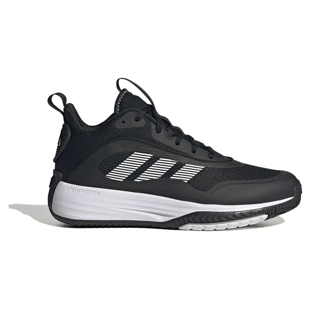 

Кроссовки adidas Own The Game 3, черный