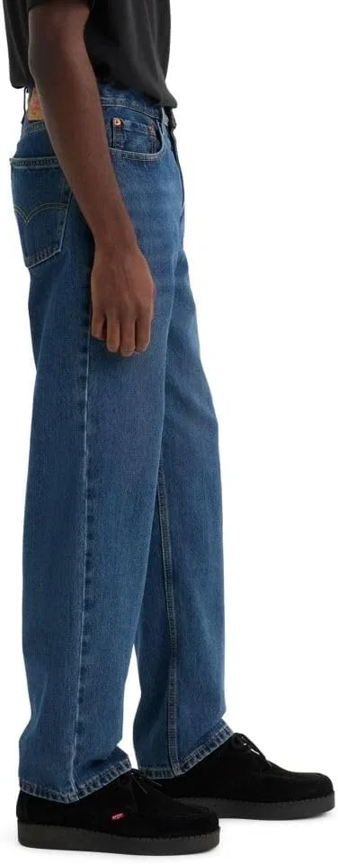 Джинсы Regular Fit Levi's, цвет Around the Corner — фото 3