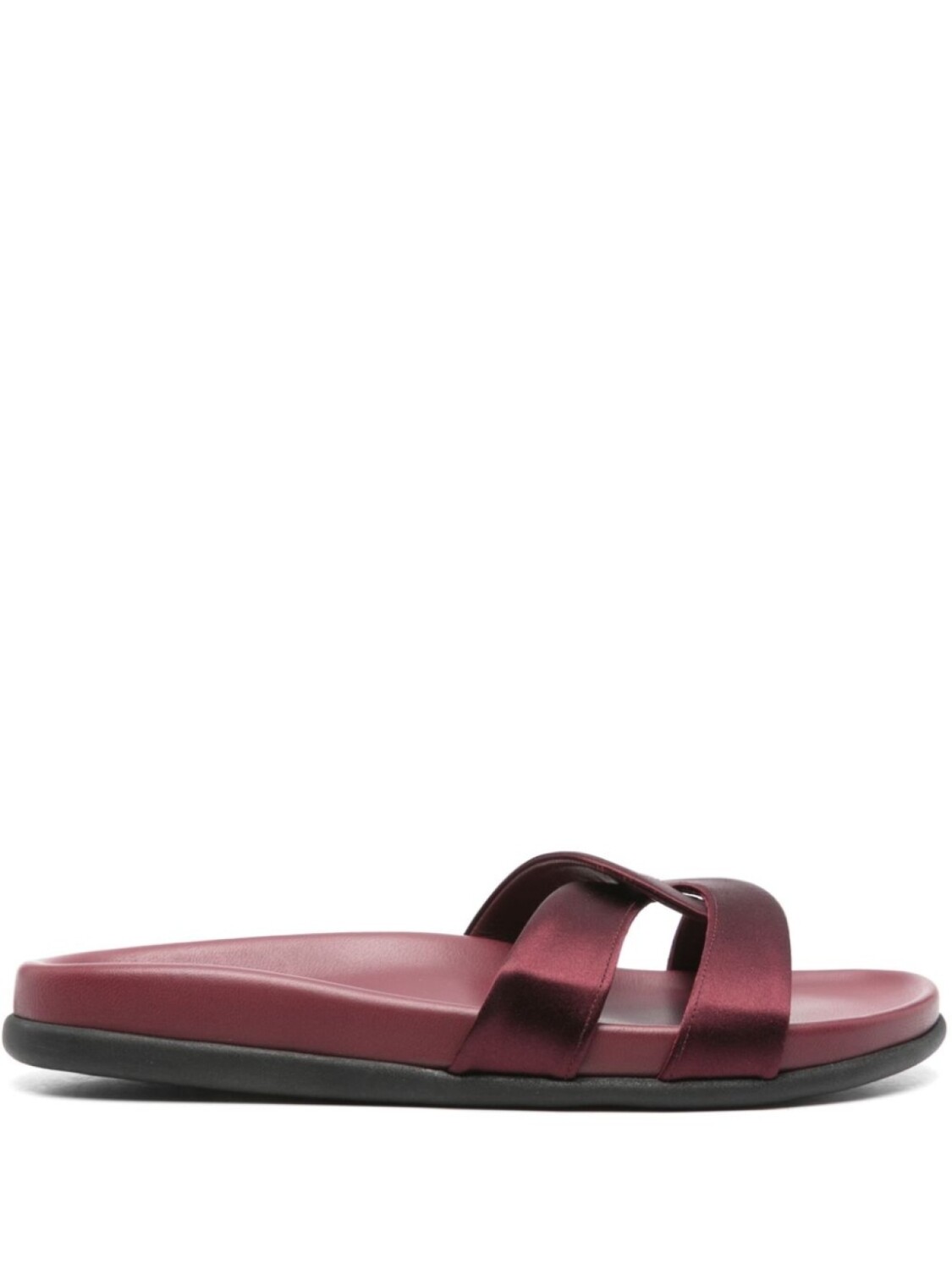 Ancient Greek Sandals шлепанцы Desmos, фиолетовый