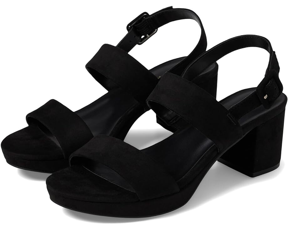 

Туфли Anne Klein Priyanka, черный