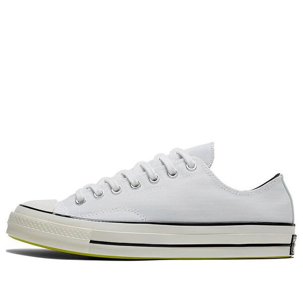 

Кроссовки chuck 70 low 'uv pack' Converse, белый