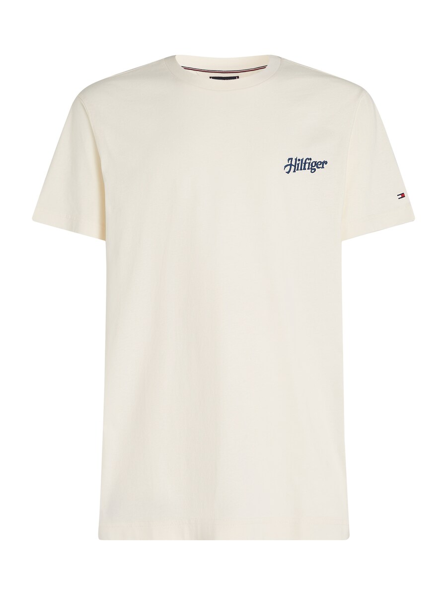

Рубашка TOMMY HILFIGER SUMMER PHOTO, цвет Pastel yellow
