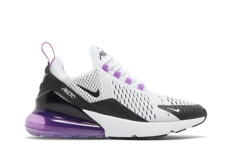 Кроссовки Nike Wmns Air Max 270, белый