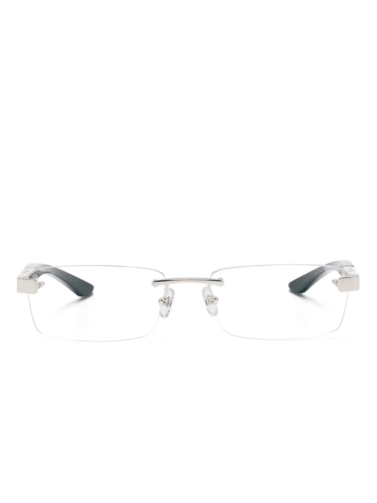 

Maybach eyewear очки The Artist III, серебряный