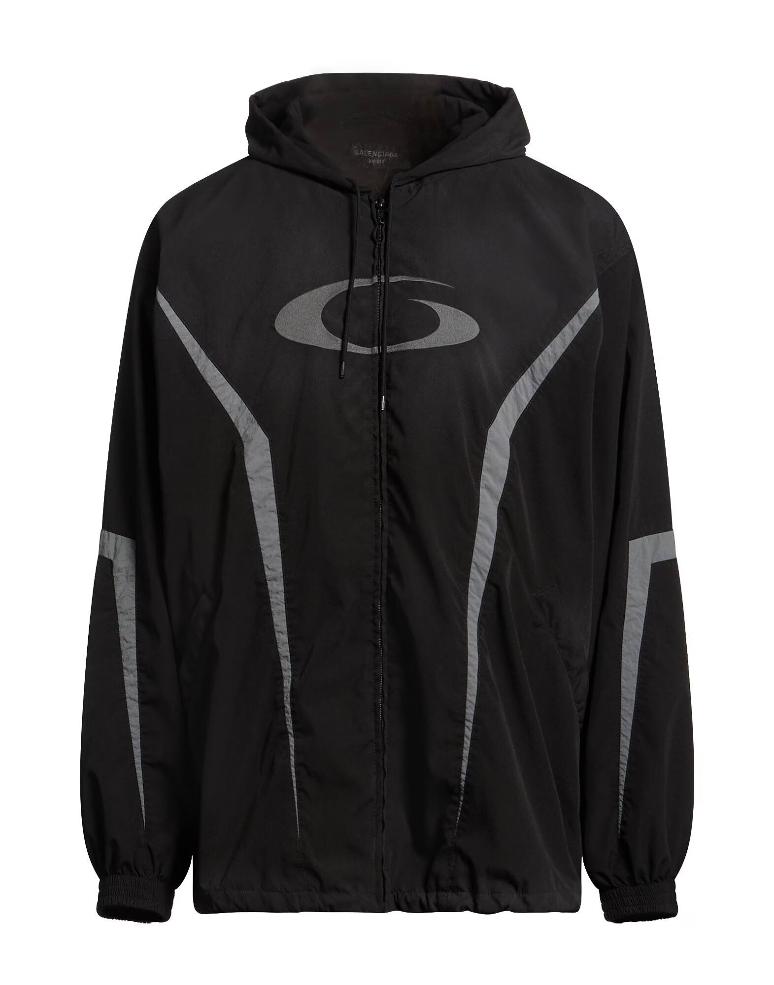 

Куртка Balenciaga, черный