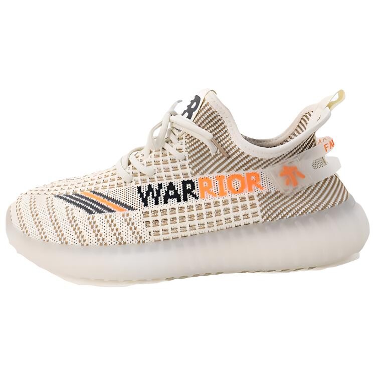 

Кроссовки мужские Lifestyle Shoes Men Low-Top Jin Baichuan, бежевый