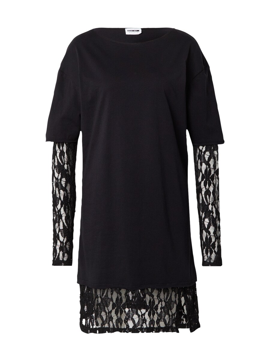 

Платье Noisy may NMJACKIE, черный