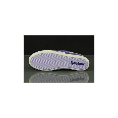Кроссовки женские Reebok Royal Transp Blue — фото 2