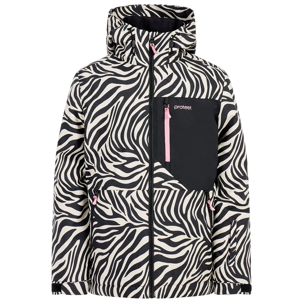 

Куртка Protest Minx, белый