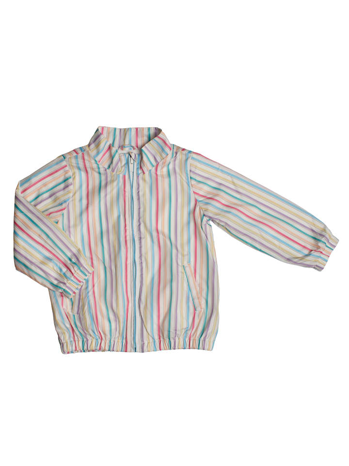 

Куртка GAP, разноцветный