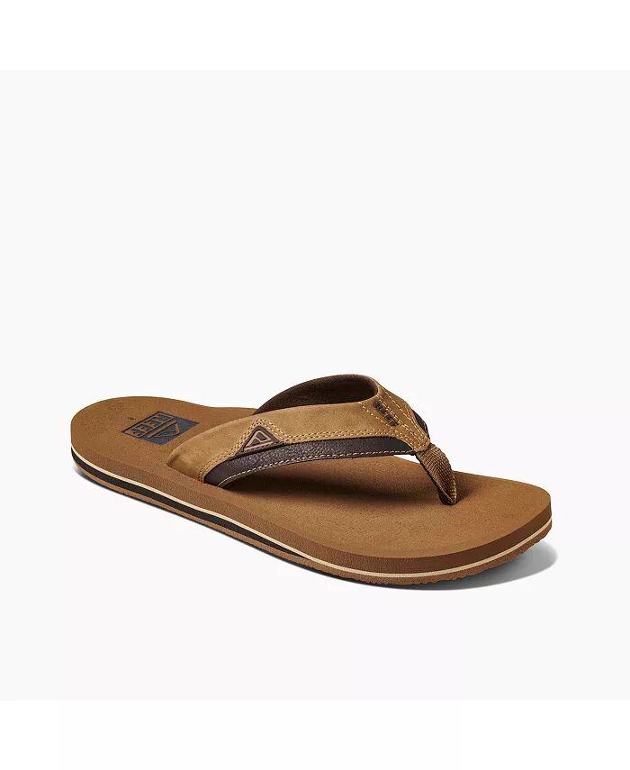 

Мужские шлепанцы Cushion Dawn Comfort Fit REEF