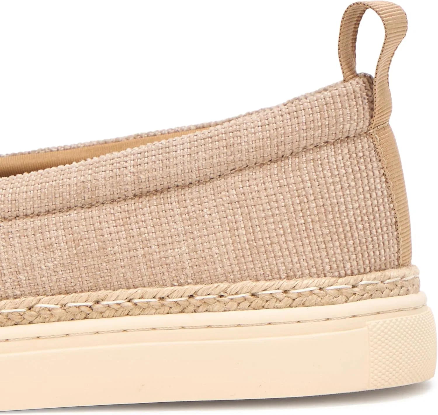 Мужские туфли Steve Madden Abiza, Sand — фото 4