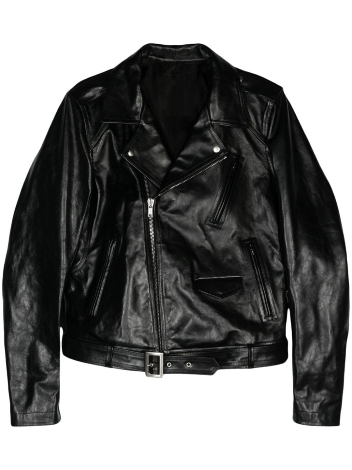 

Rick Owens куртка Lukes Stooges, черный