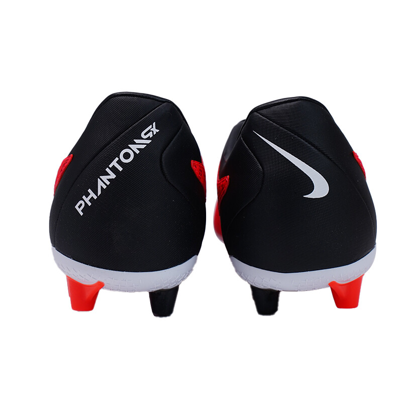Nike Phantom GX Футбольные бутсы Мужчины, Красный — фото 4
