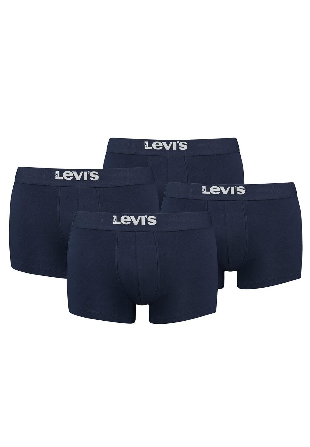 

Брюки 4 PACK Levi's®, темно-синий