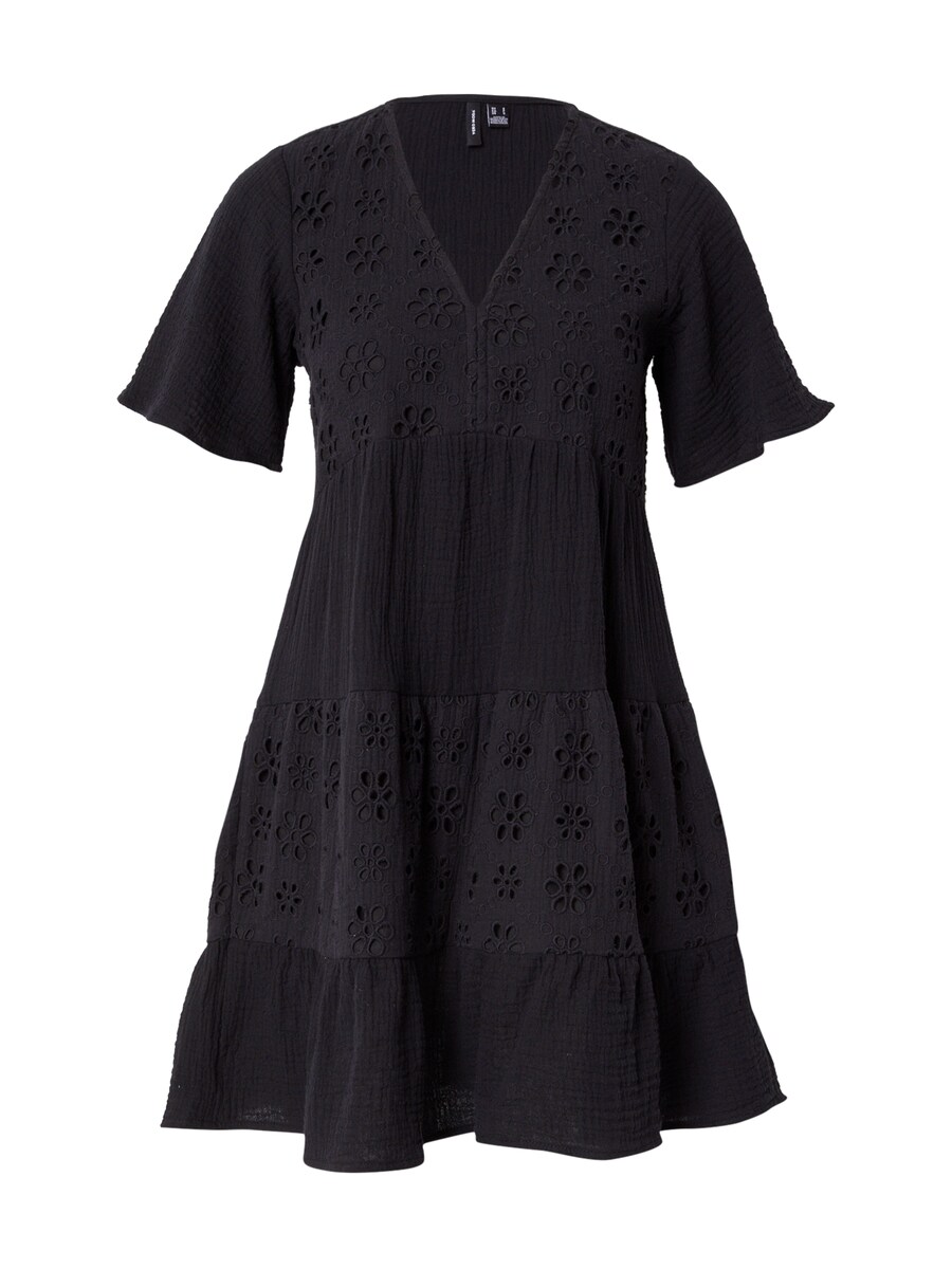 

Платье VERO MODA VMNATALI, черный