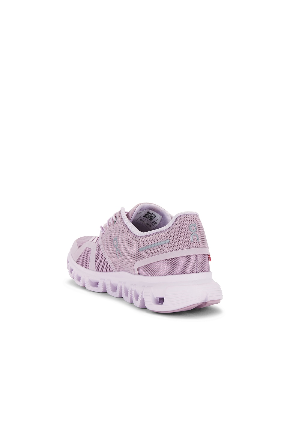 Кроссовки Cloud 6 On, mauve & orchid — фото 3