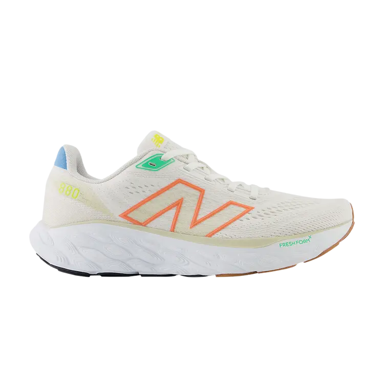 Кроссовки New Balance Wmns Fresh Foam X 880v14, кремовый