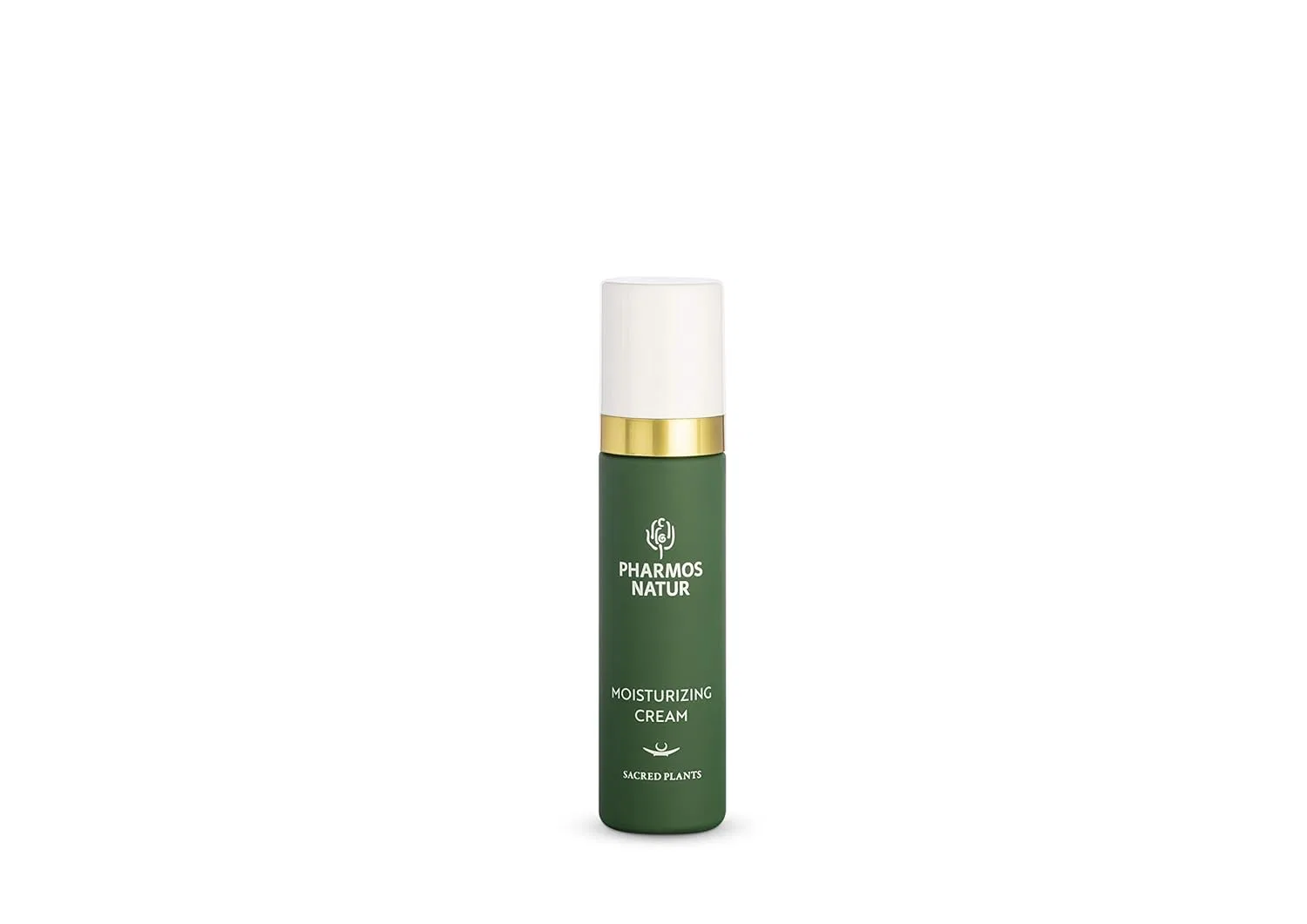 Крем для лица Pharmos Natur Green Luxury — Увлажняющий Beauty Facial Care, 50 мл — фото 2