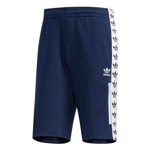 

Шорты men's originals shorts dark blue Adidas, синий