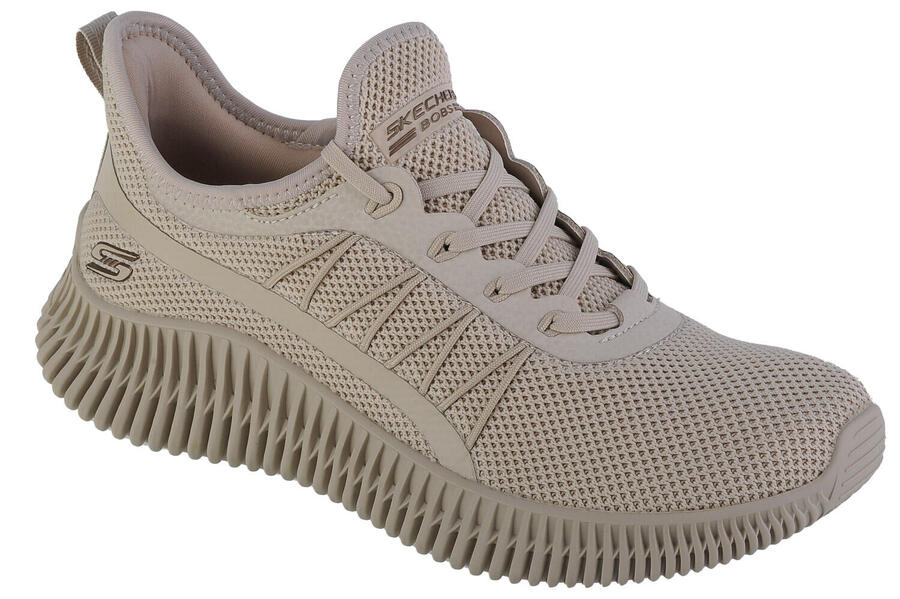 Кроссовки женские Skechers Bobs Geo-New Aesthetics