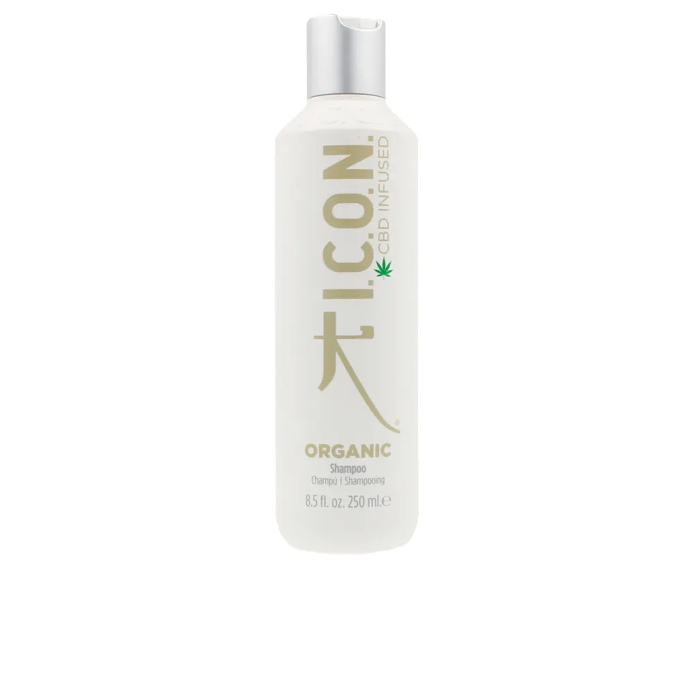 

Шампунь Organic shampoo I.C.O.N., 250 мл.