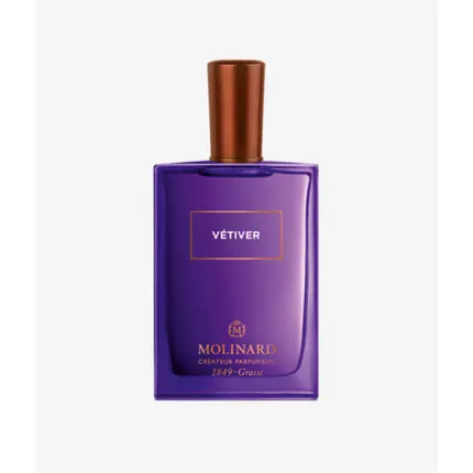 Molinard Vetiver Eau De Parfum 75ml — фото 3