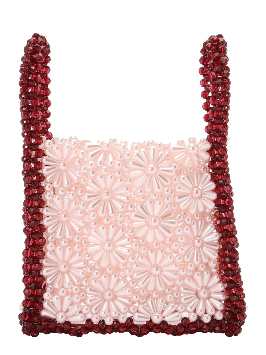 

Сумочка SUI AVA, бургундия