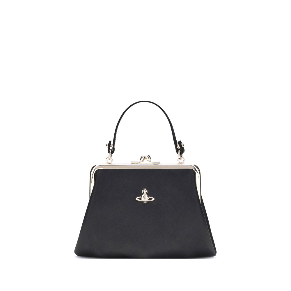 

Сумка Granny Vivienne Westwood, черный