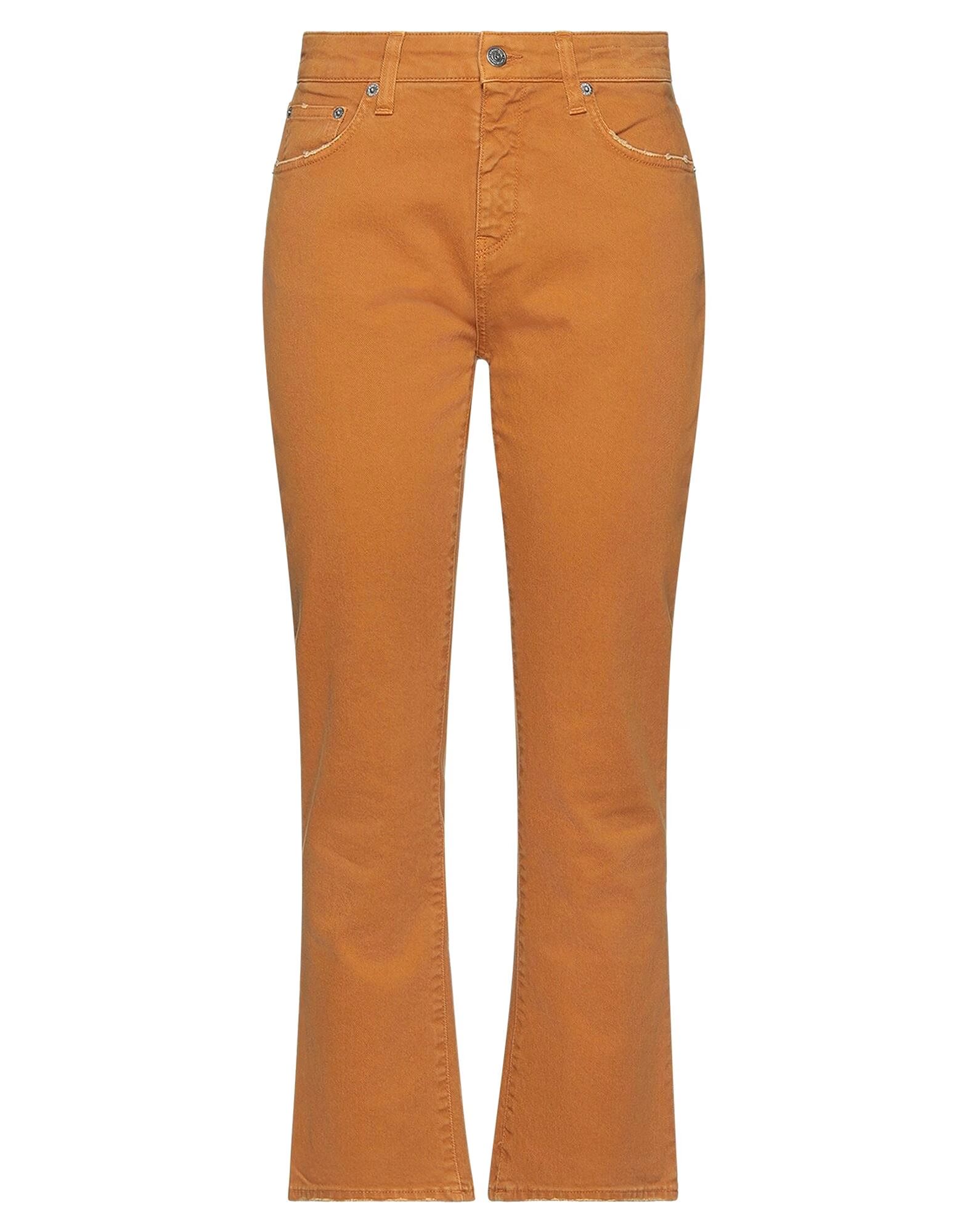 

Джинсы Department 5, коричневый