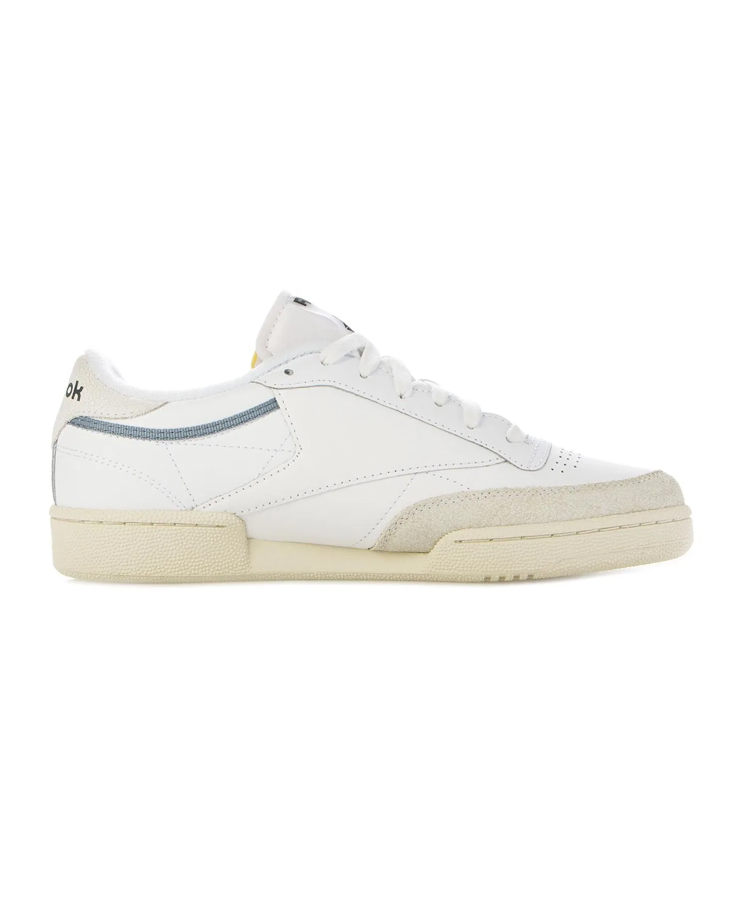 Мужские кроссовки Reebok CLUB C 85 — фото 2