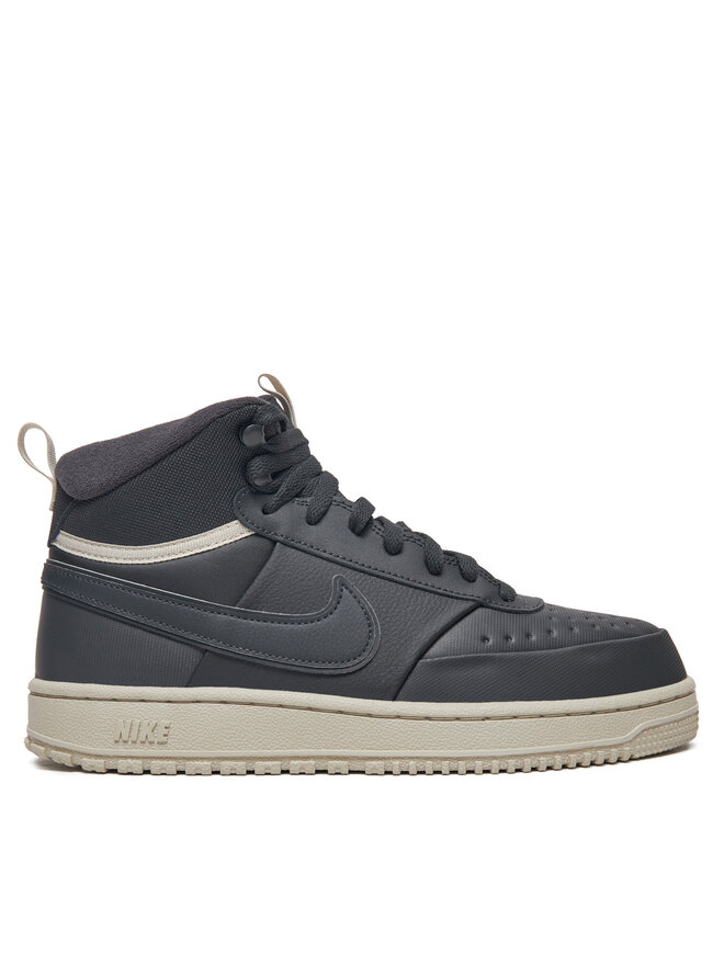 

Кроссовки Court Vision Mid Wntr DR7882 003 Nike, серый