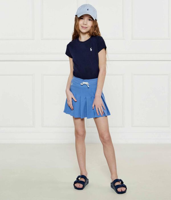 Футболки Regular fit Polo Ralph Lauren, синий — фото 2