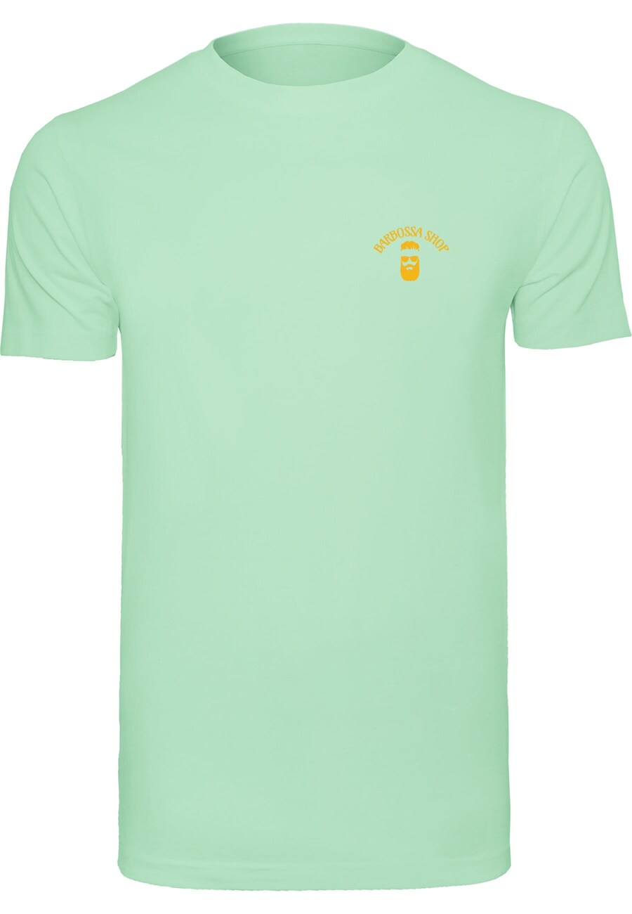 

Рубашка Mister Tee Barbossa, мятный