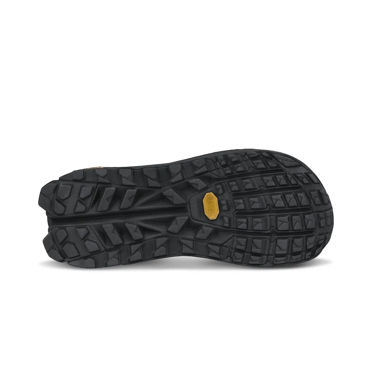 Женские горные ботинки Olympus 6 Hike Low Gore-tex ALTRA, синий