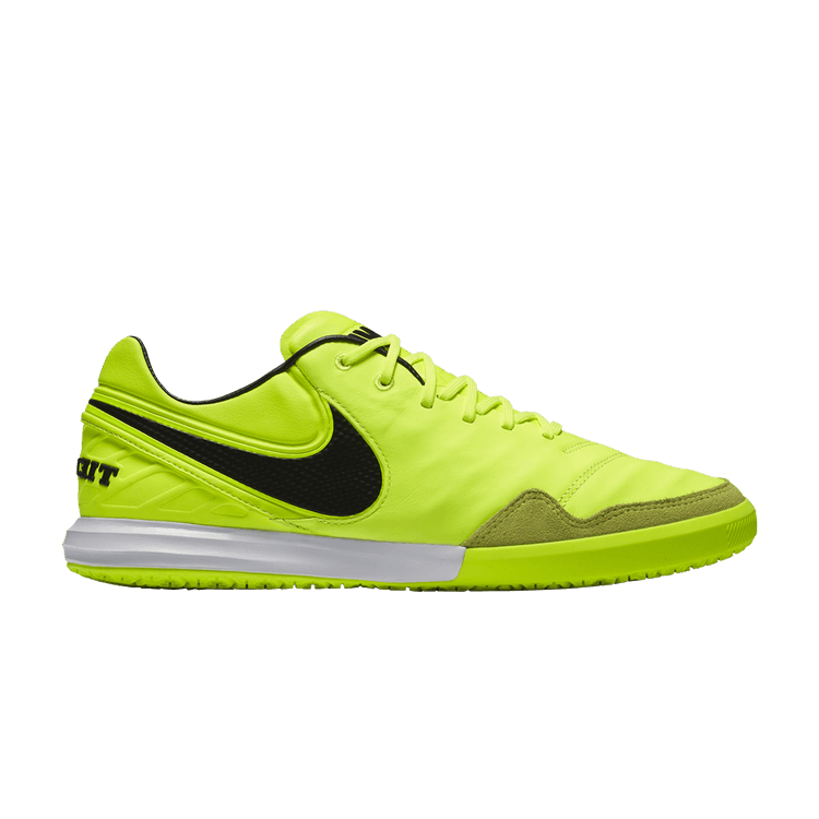 

Кроссовки TiempoX Proximo IC 'Radiation Flare Pack', зеленый