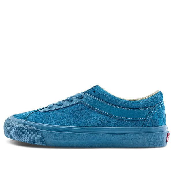 

Кроссовки bold ni 'midnight blue' Vans, синий