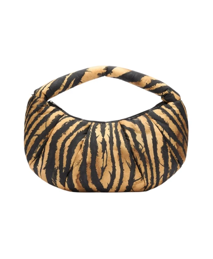 

Средняя сумка Venezia Roberto Cavalli, коричневый