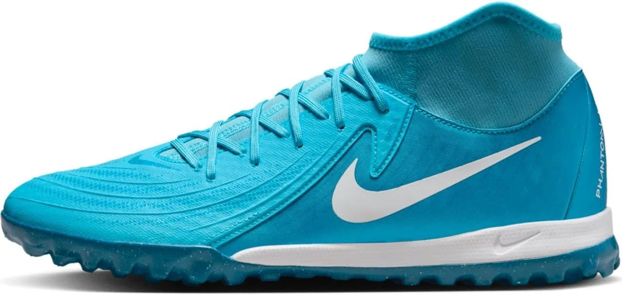 Мужские кроссовки NIKE Phantom Luna 2 AcademySneaker, Blue Fury White