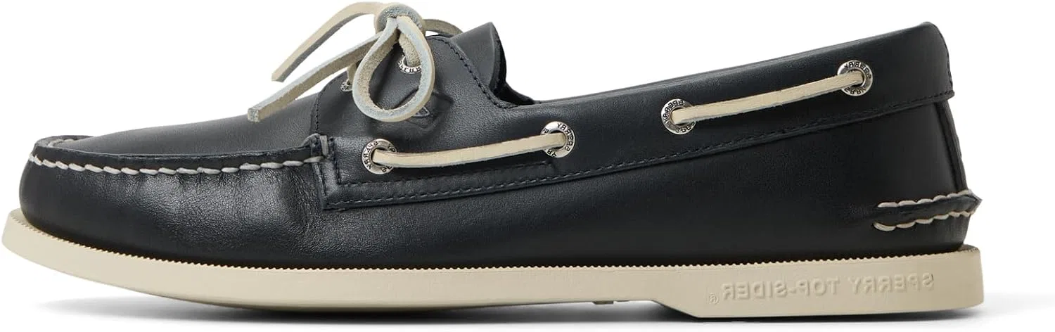 Лоферы мужские Sperry, Navy