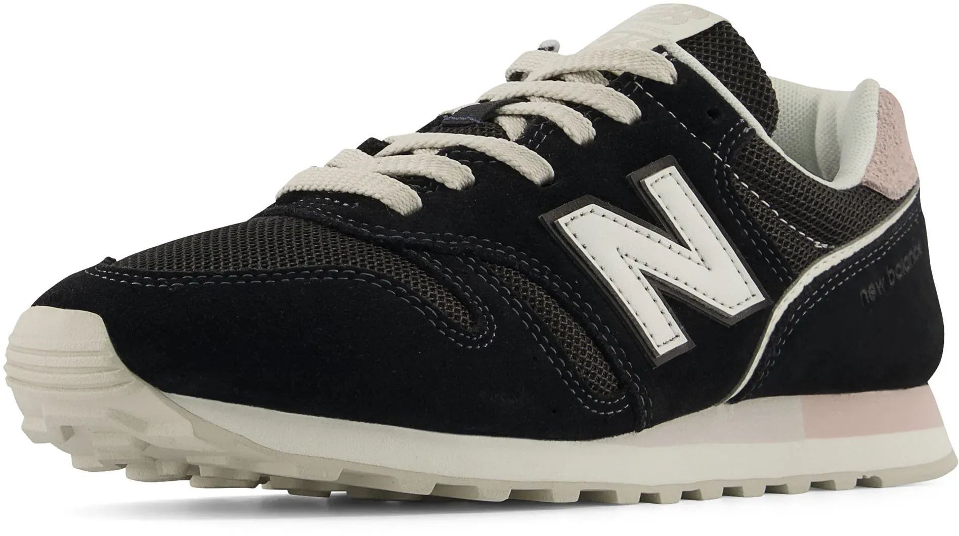 

Кроссовки New Balance "WL 373 Heritage", розовый