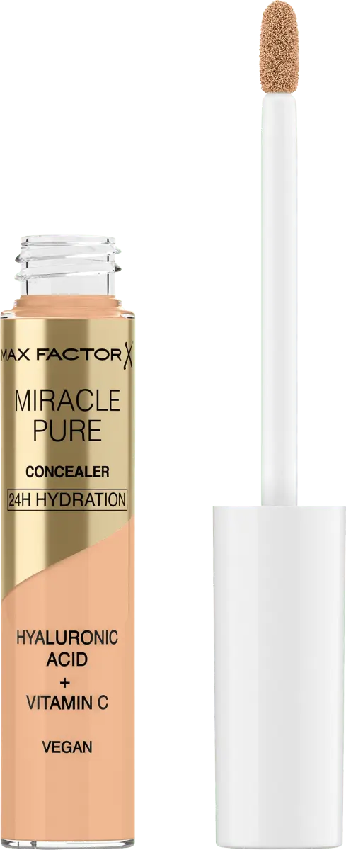 

Консилер Liquid Miracle Pure 01 7,80мл MAX FACTOR