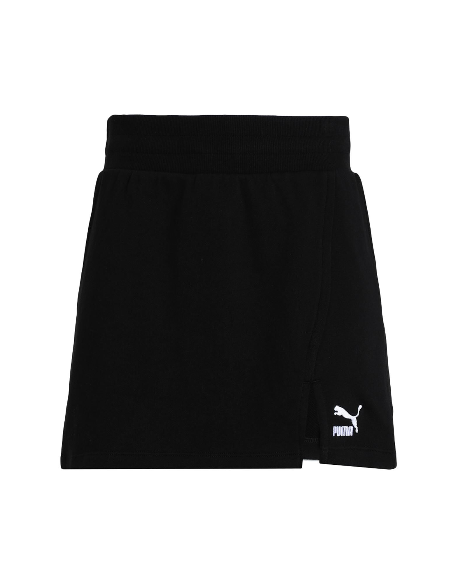 

Мини-юбка Classics Skirt Tr Puma, черный