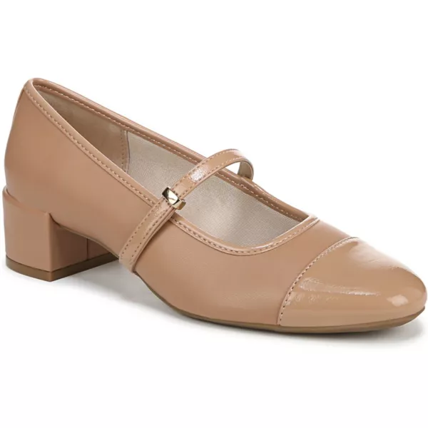 Женские туфли Мэри Джейн от Brooke Lifestride, цвет sienna tan