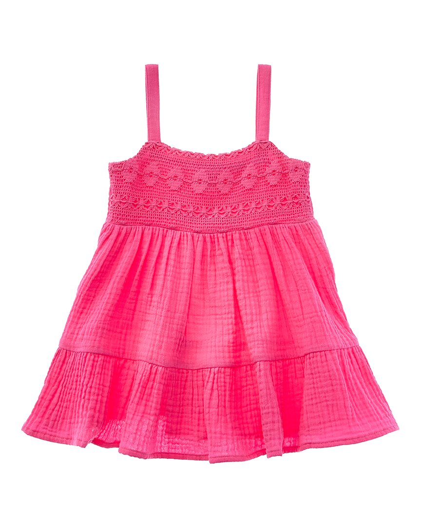 

Историческое платье Design History, розовый