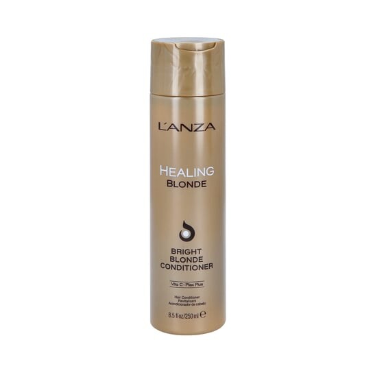 

Восстанавливающий кондиционер для светлых волос, 250 мл L'anza, Healing Blonde Bright, Lanza