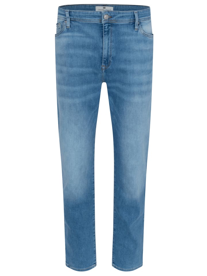 

Джинсы Cross Jeans, синий