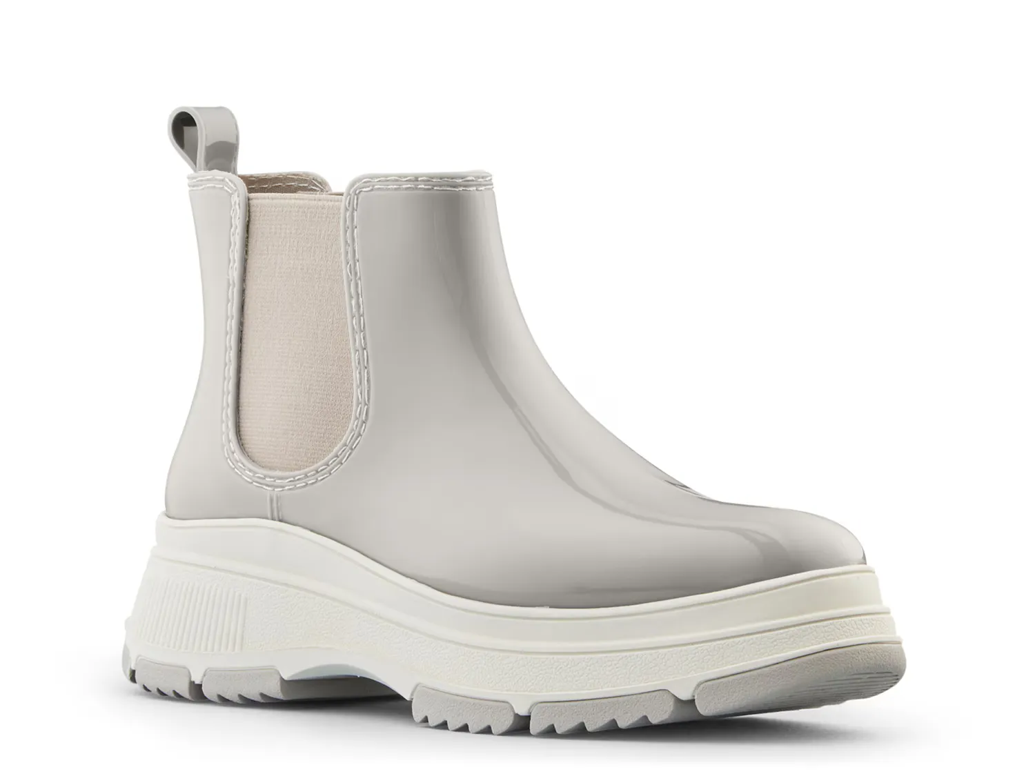 

Сапоги Berlin Waterproof Chelsea Boot Cougar, голубой