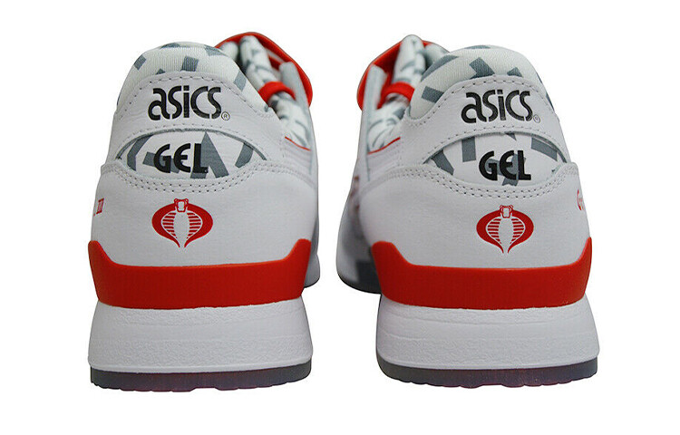 Обувь Asics Gel-Lyte 3 Lifestyle унисекс — фото 3